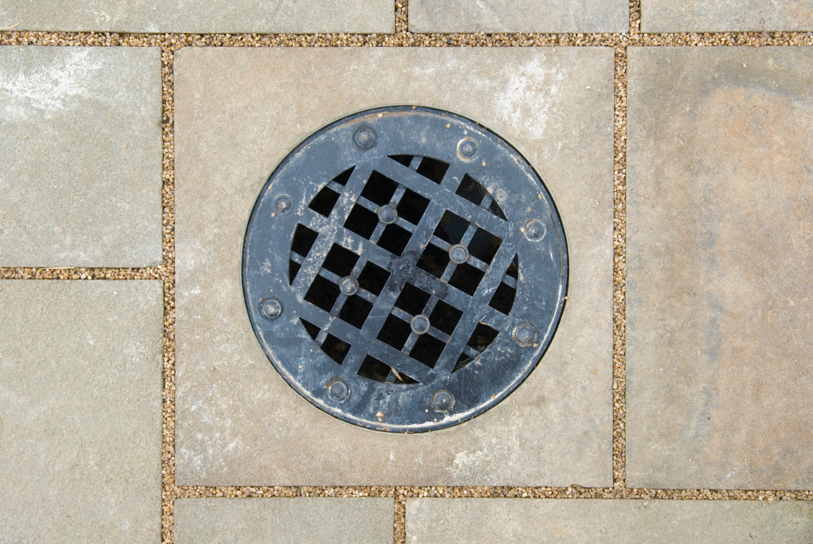 Как правильно: Дорожки без луж в саду