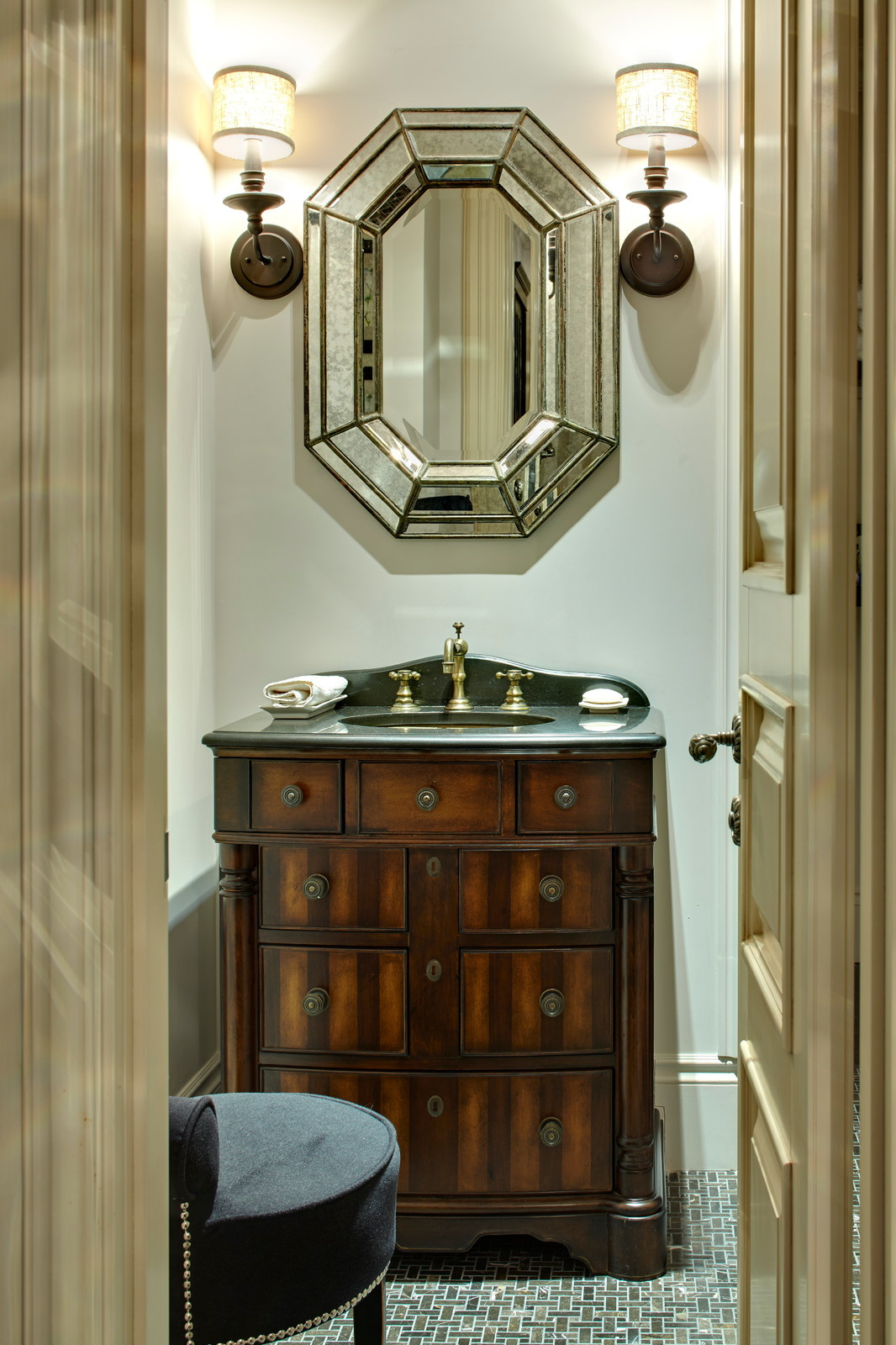 Квартира в Москве