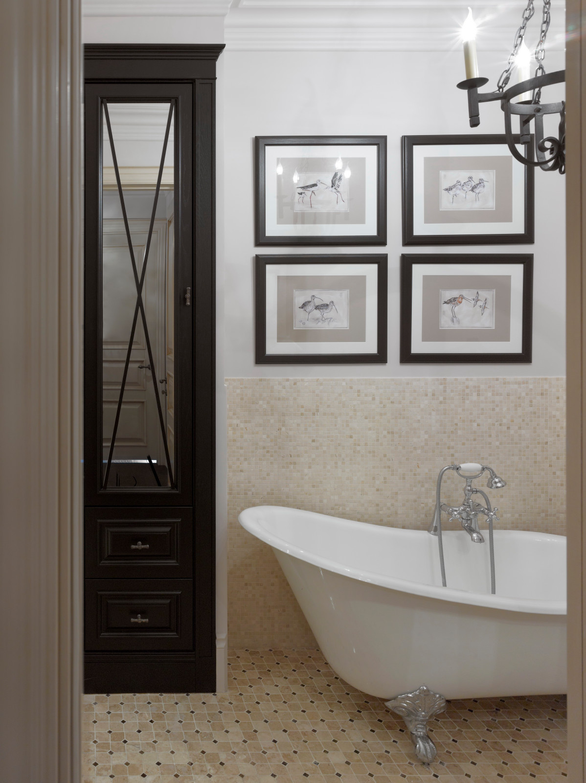 Квартира в Москве