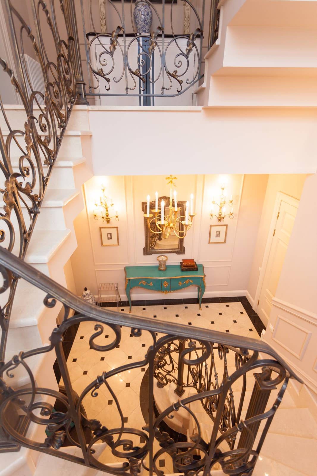 Обложка альбома: Лестницы