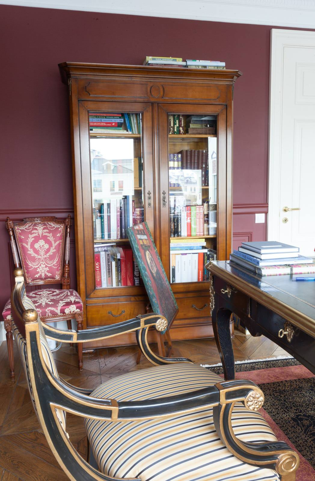 Дом Новая Рига