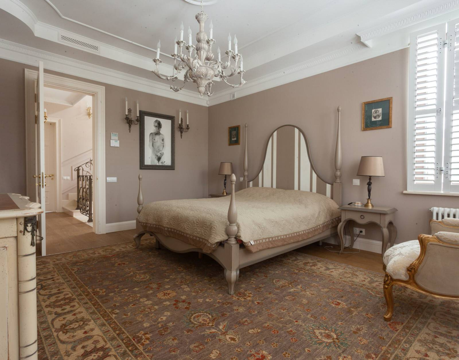 Дом Новая Рига