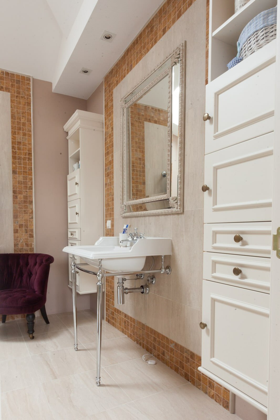 Дом Новая Рига