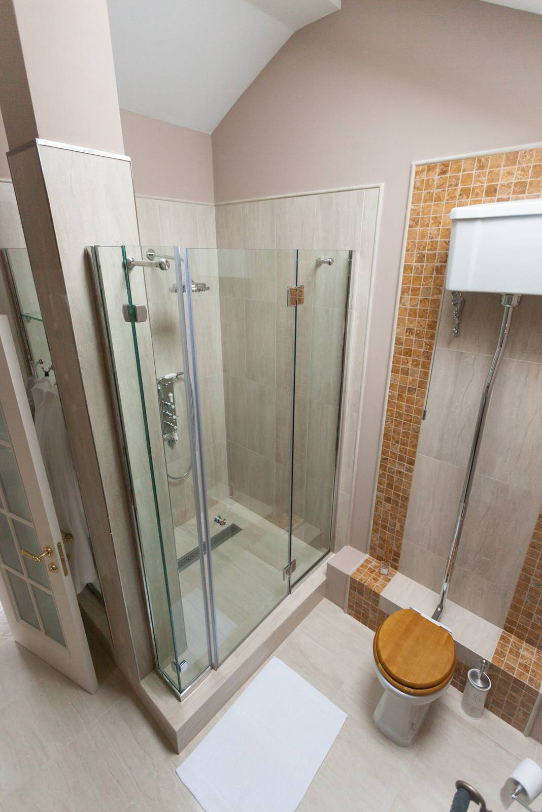 Дом Новая Рига