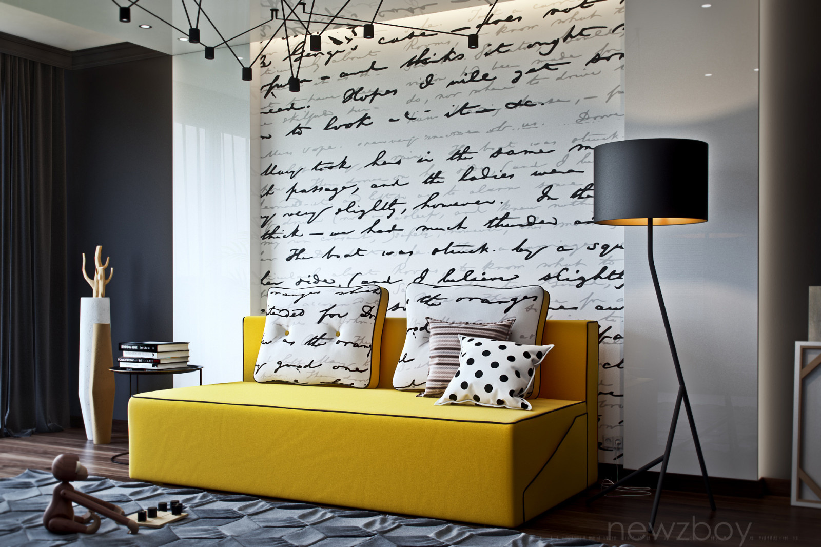 Фоновое изображение профиля Yurii Hrytsenko