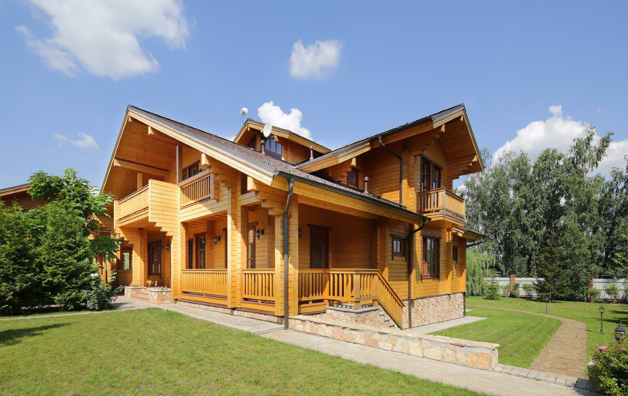 Проектирование и строительство домов