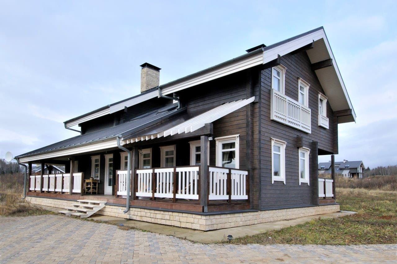 Проектирование и строительство домов