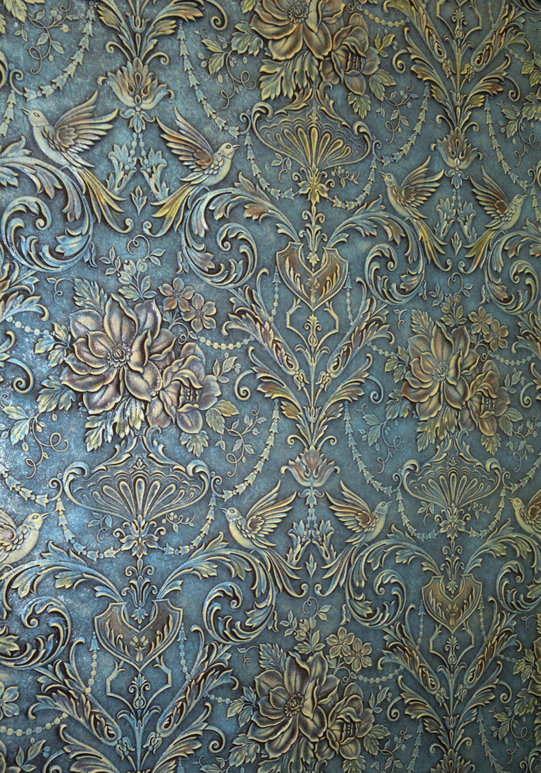 Обложка альбома: Living Room Ideas