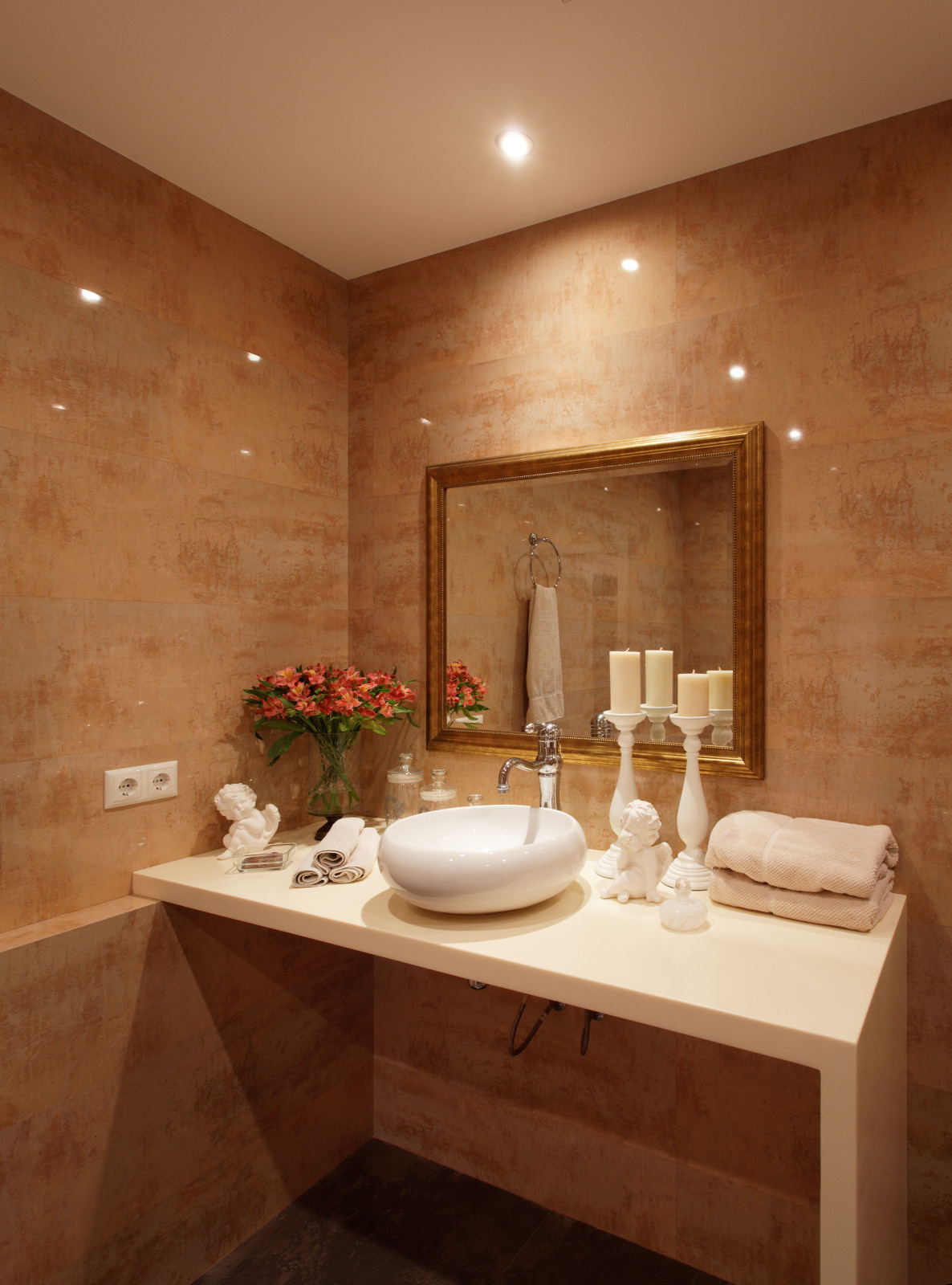 Идеальный фон (ЖК Авеню77)