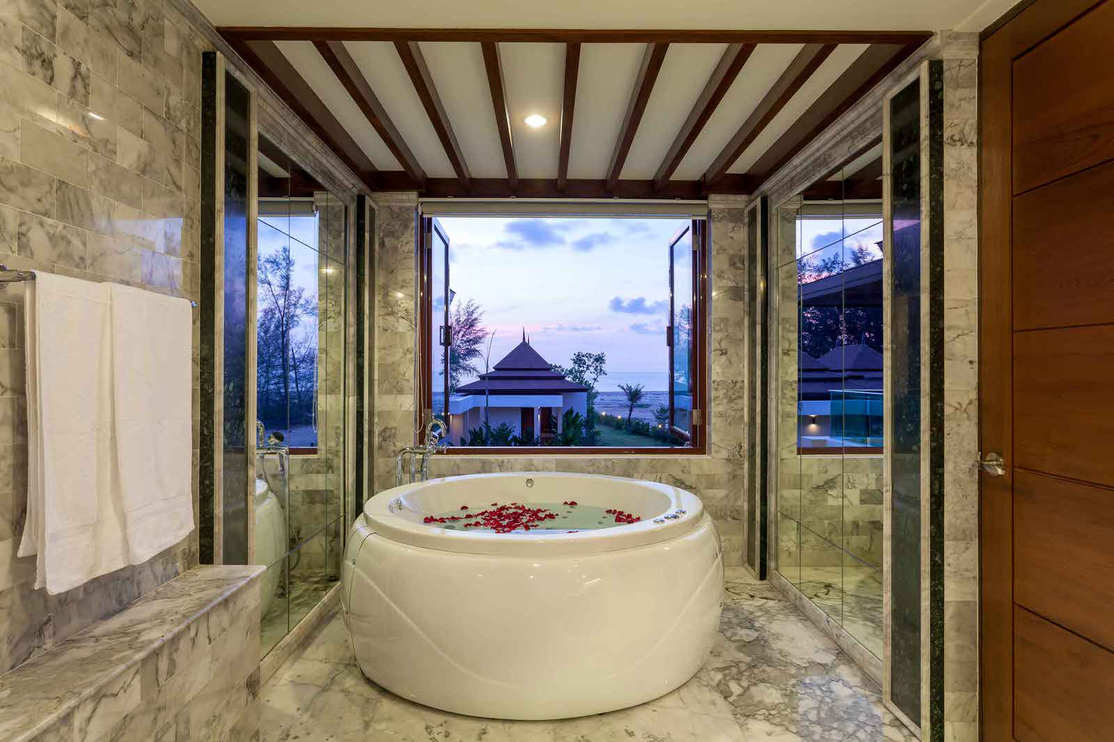 Ataman Luxury Villas в Ко-Хо-Кхао, Тайланд