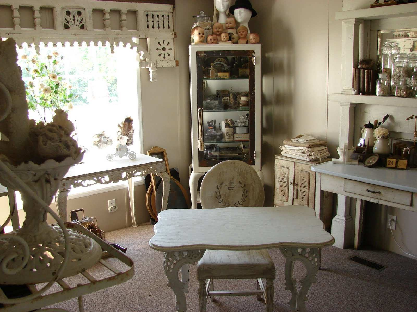 Интерьеры от Vintage Home Interiors