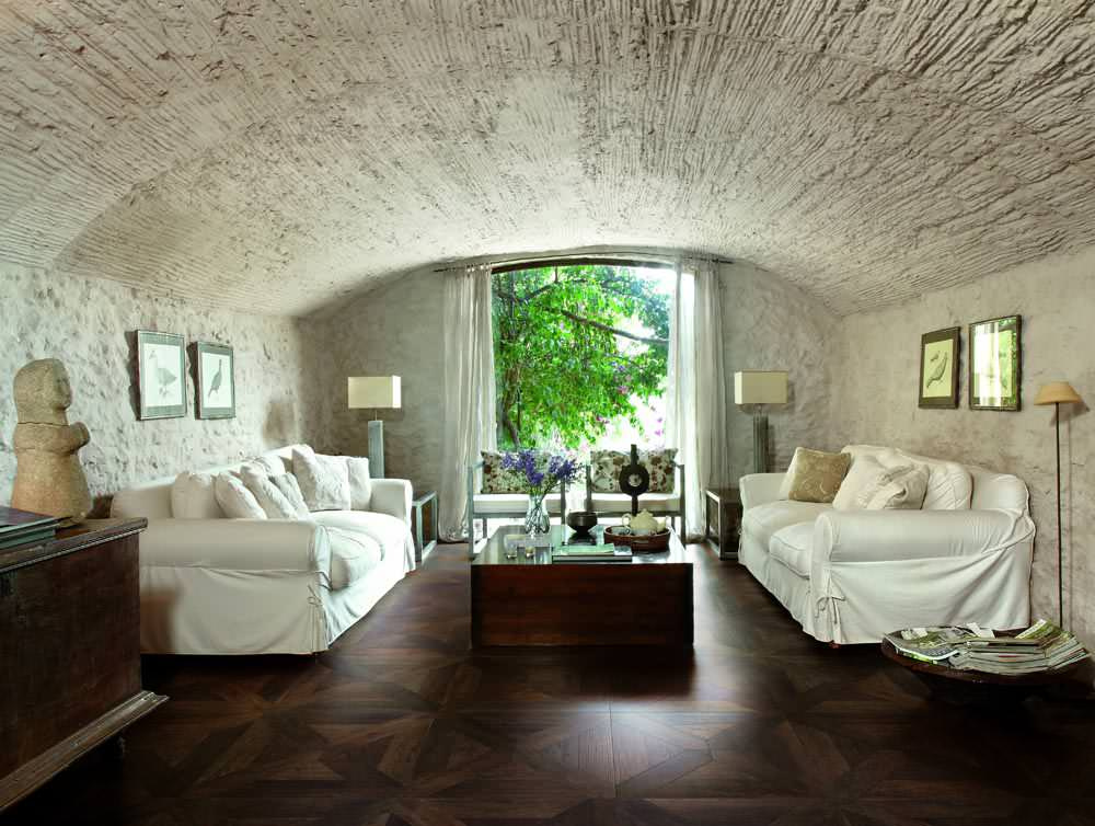 Интерьеры от Vintage Home Interiors