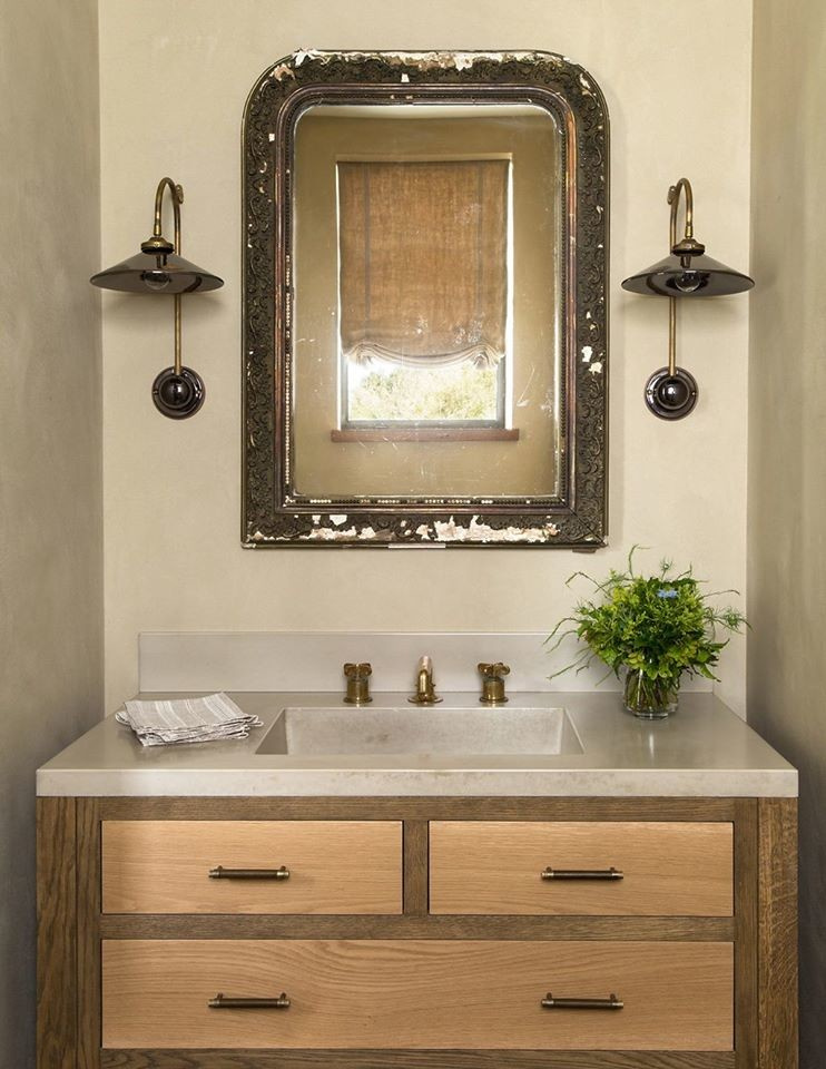 Интерьеры от Vintage Home Interiors