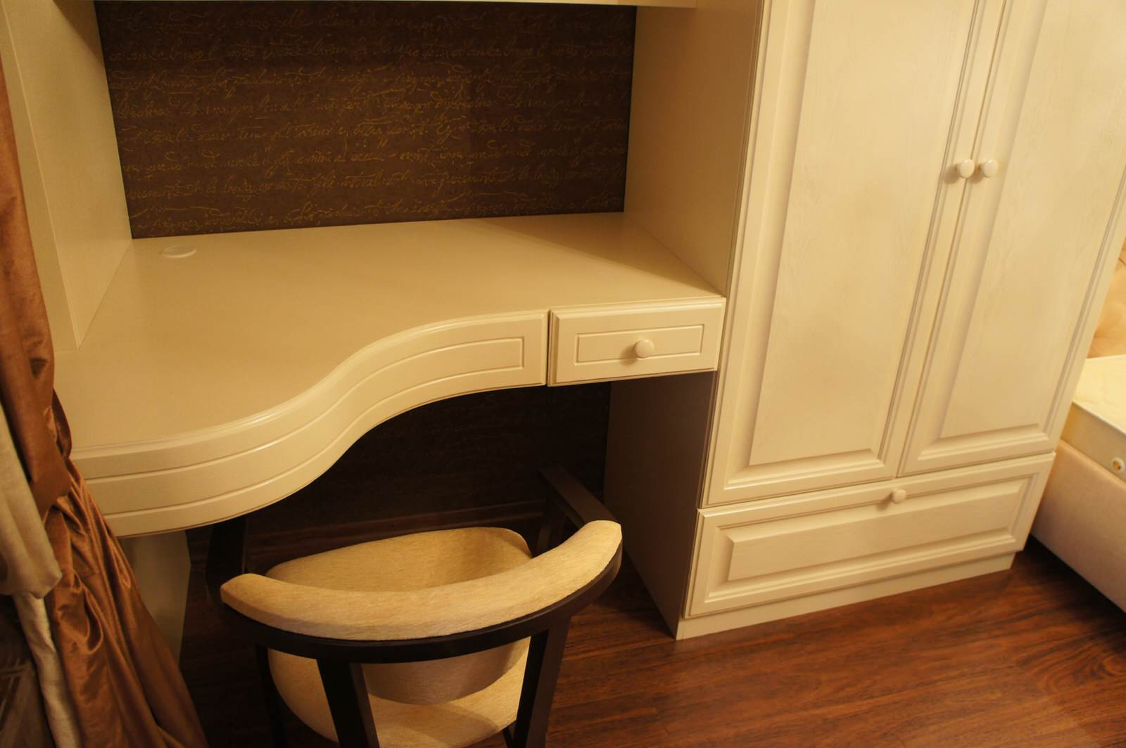 Обложка проекта: Мебель