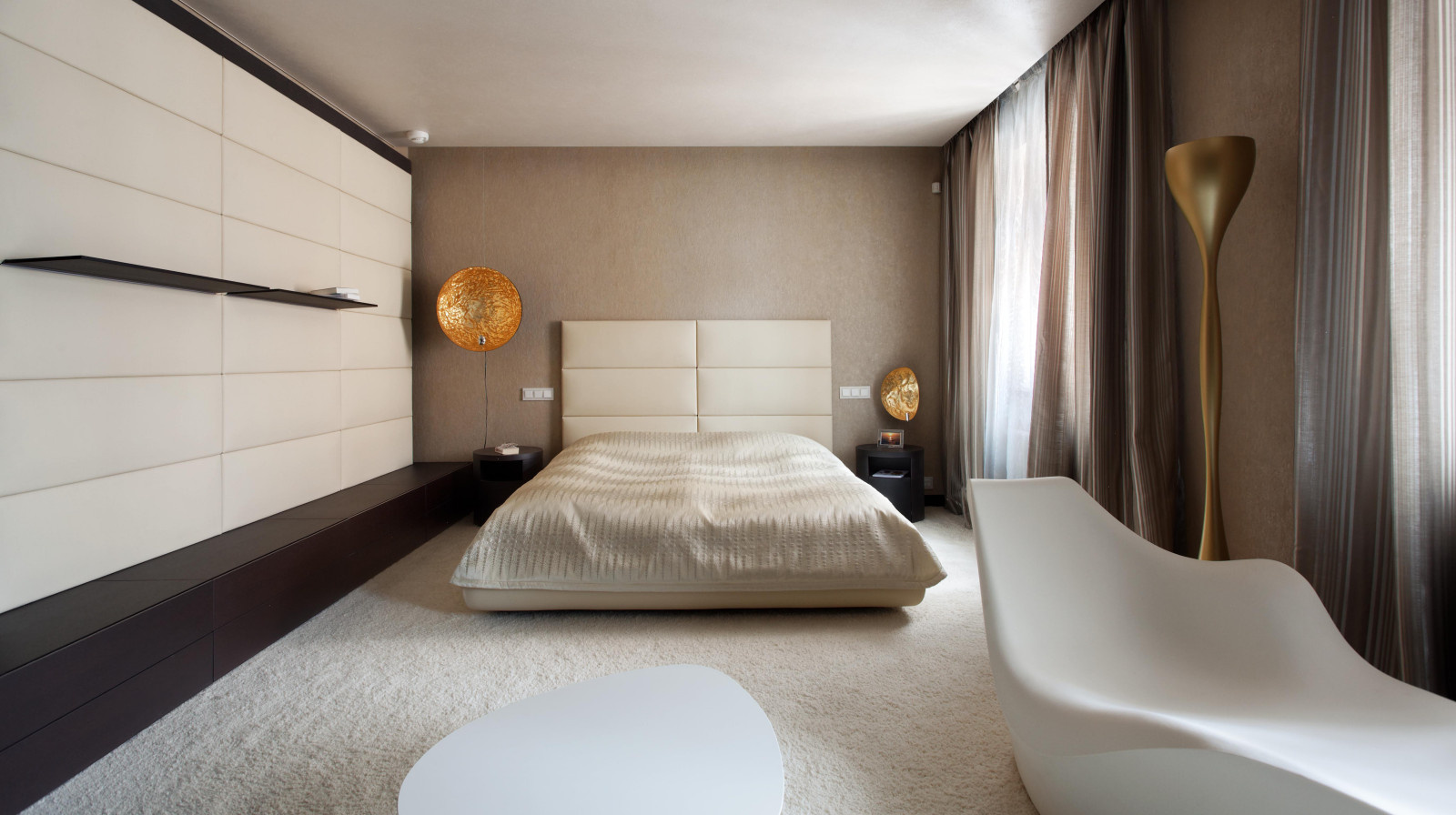 Пентхаус на Арбате