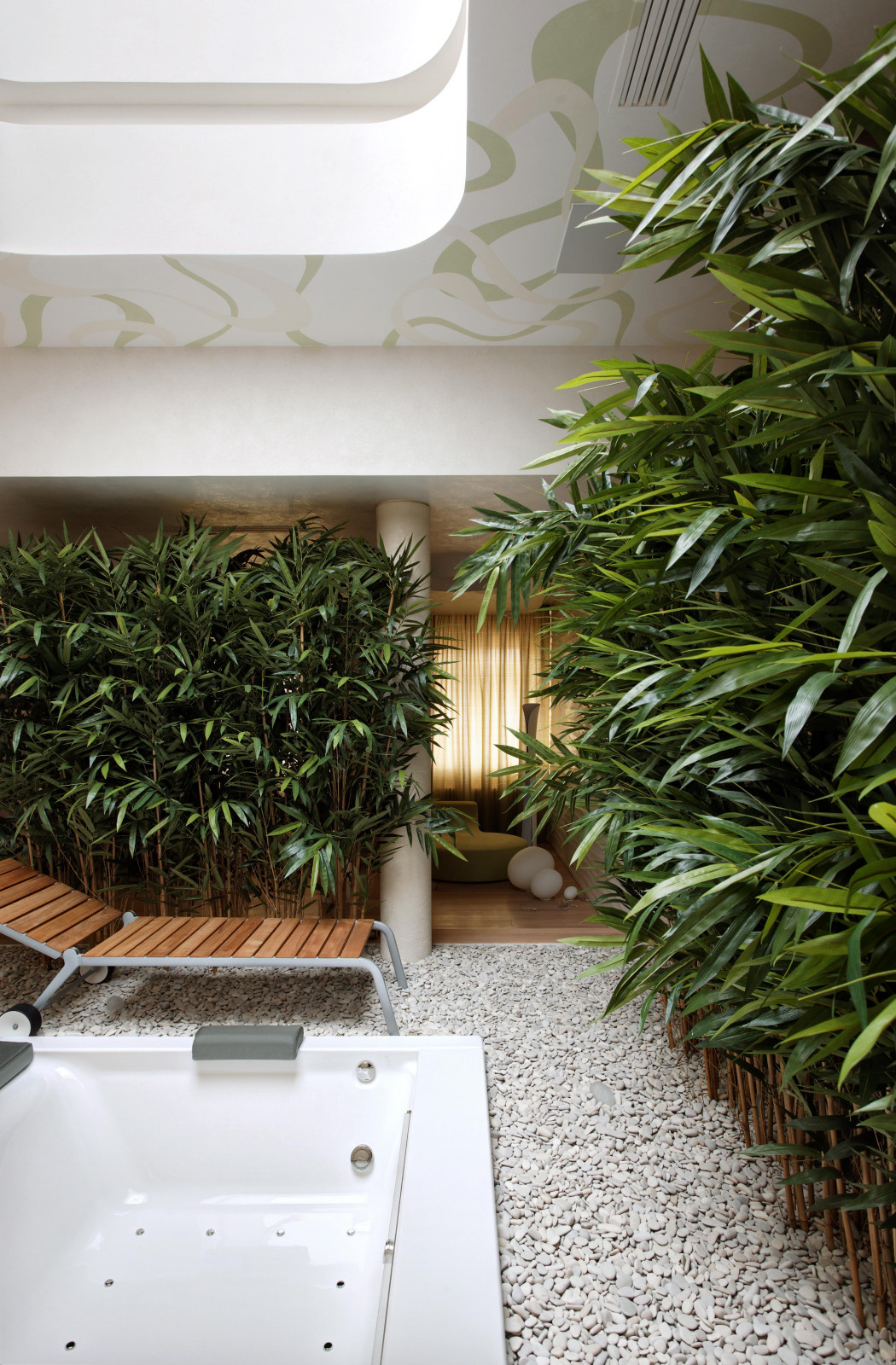 Houzz тур: Квартира на Арбате с видом на звездное небо