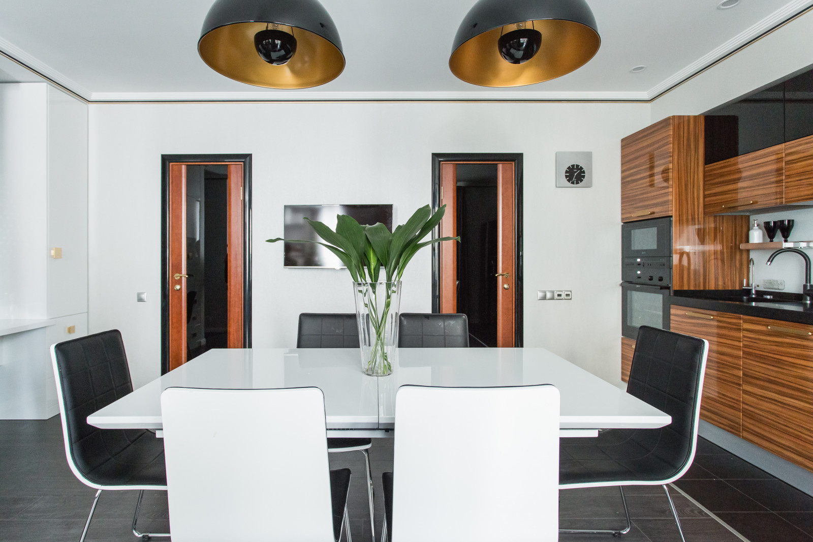 Appartment