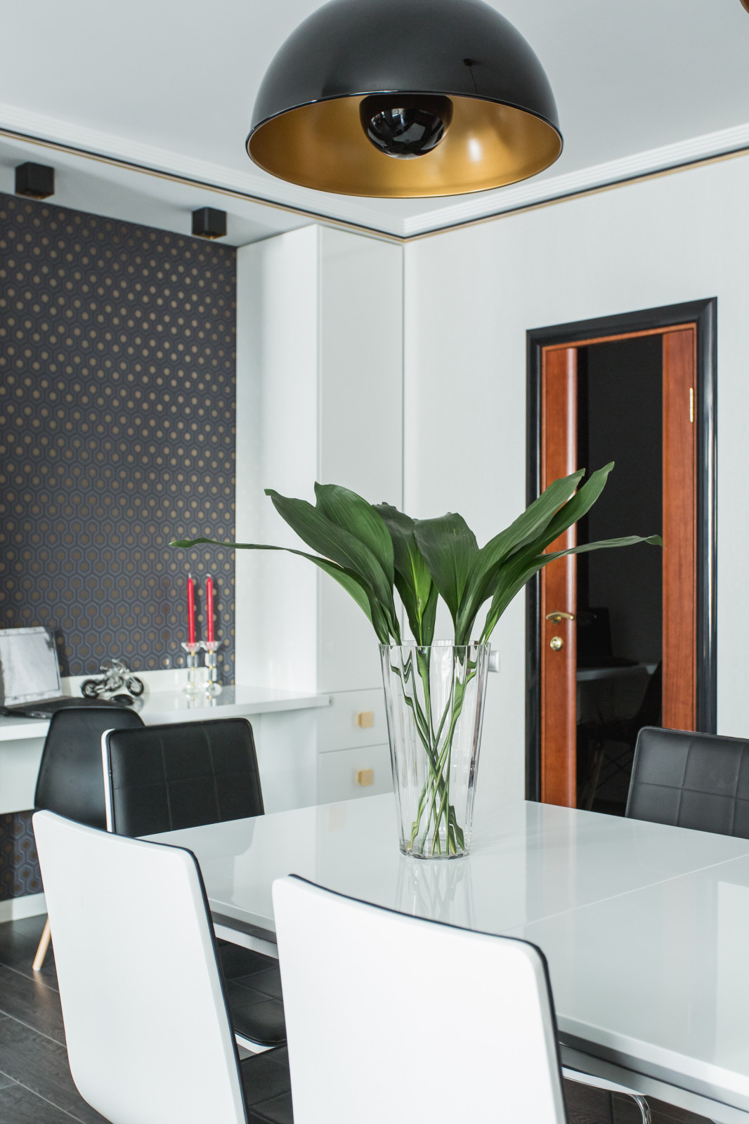 Appartment