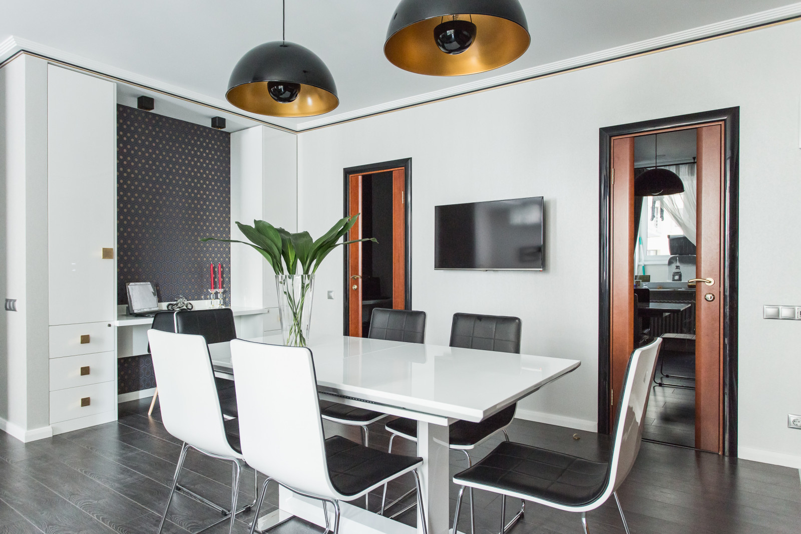 Appartment