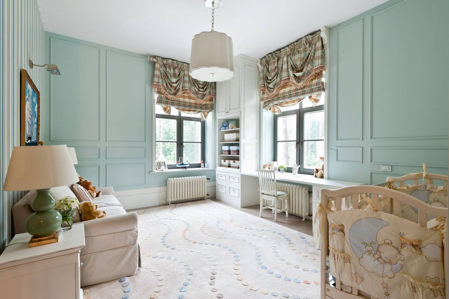 Обложка альбома: детская ксюша