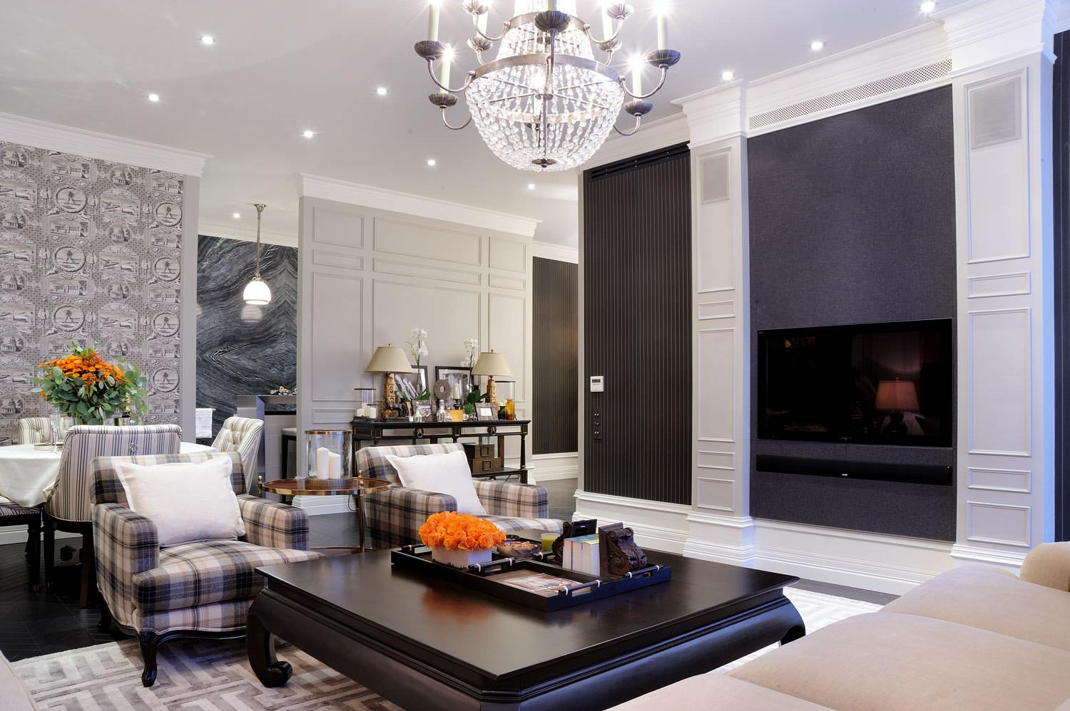 Квартира 100м2