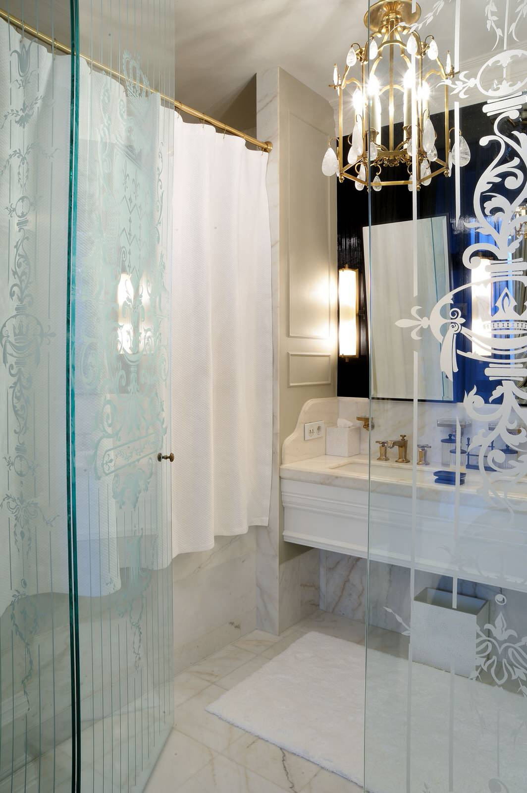 Квартира 100м2