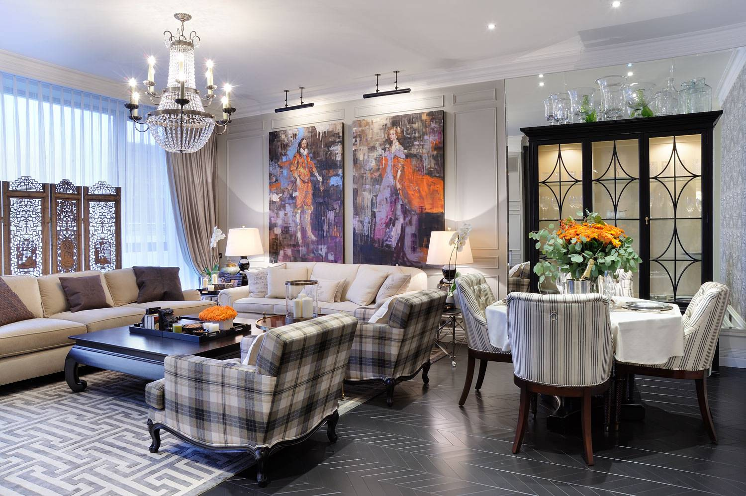 Квартира 100м2