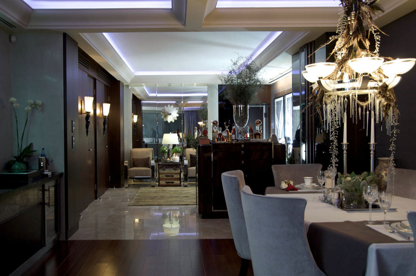 Квартира, 145м2