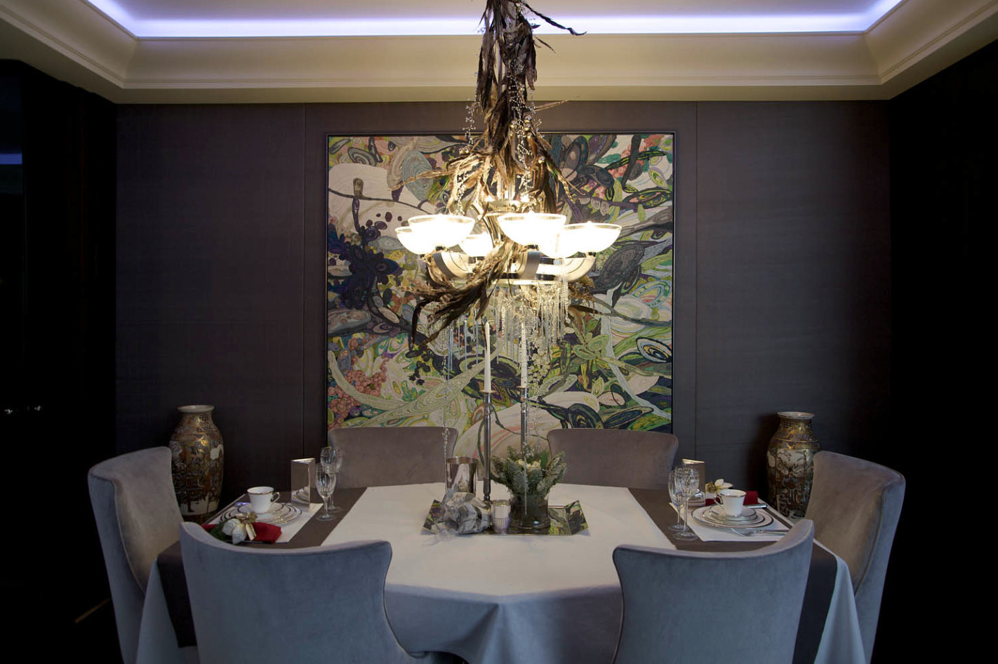 Квартира, 145м2