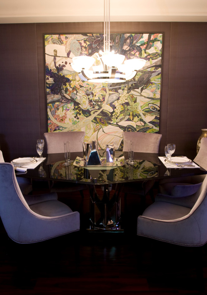 Квартира, 145м2