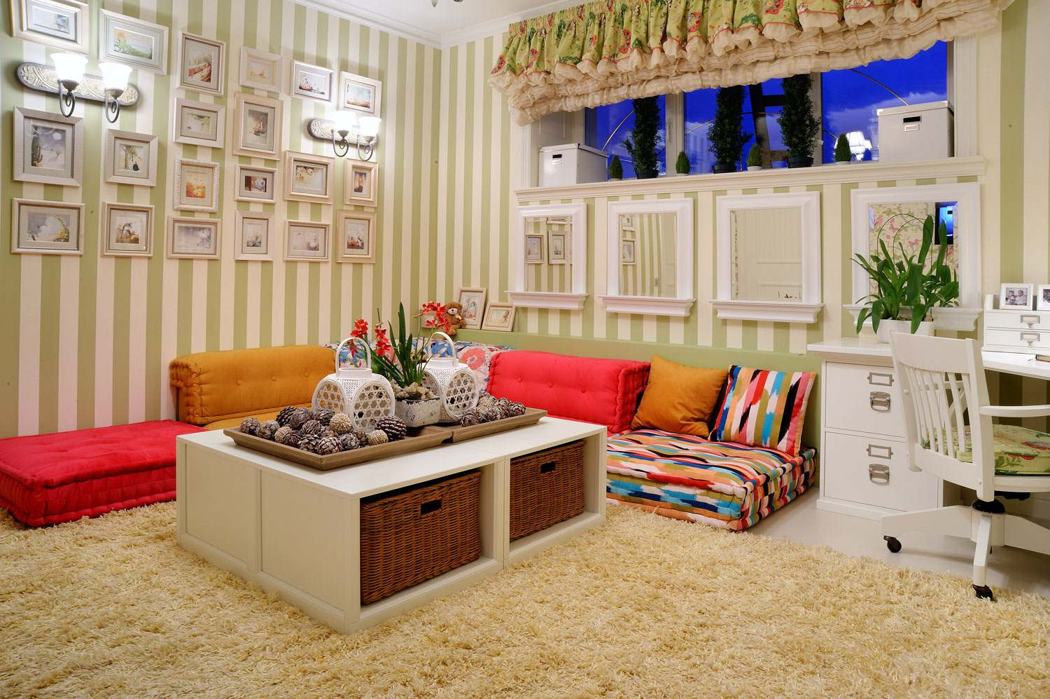 Обложка альбома: эклектика