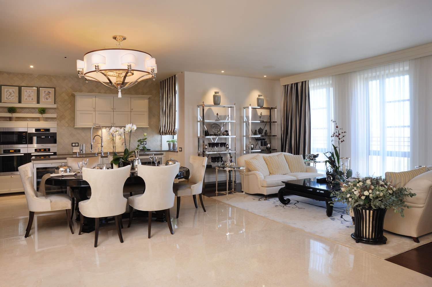 Квартира, 220м2