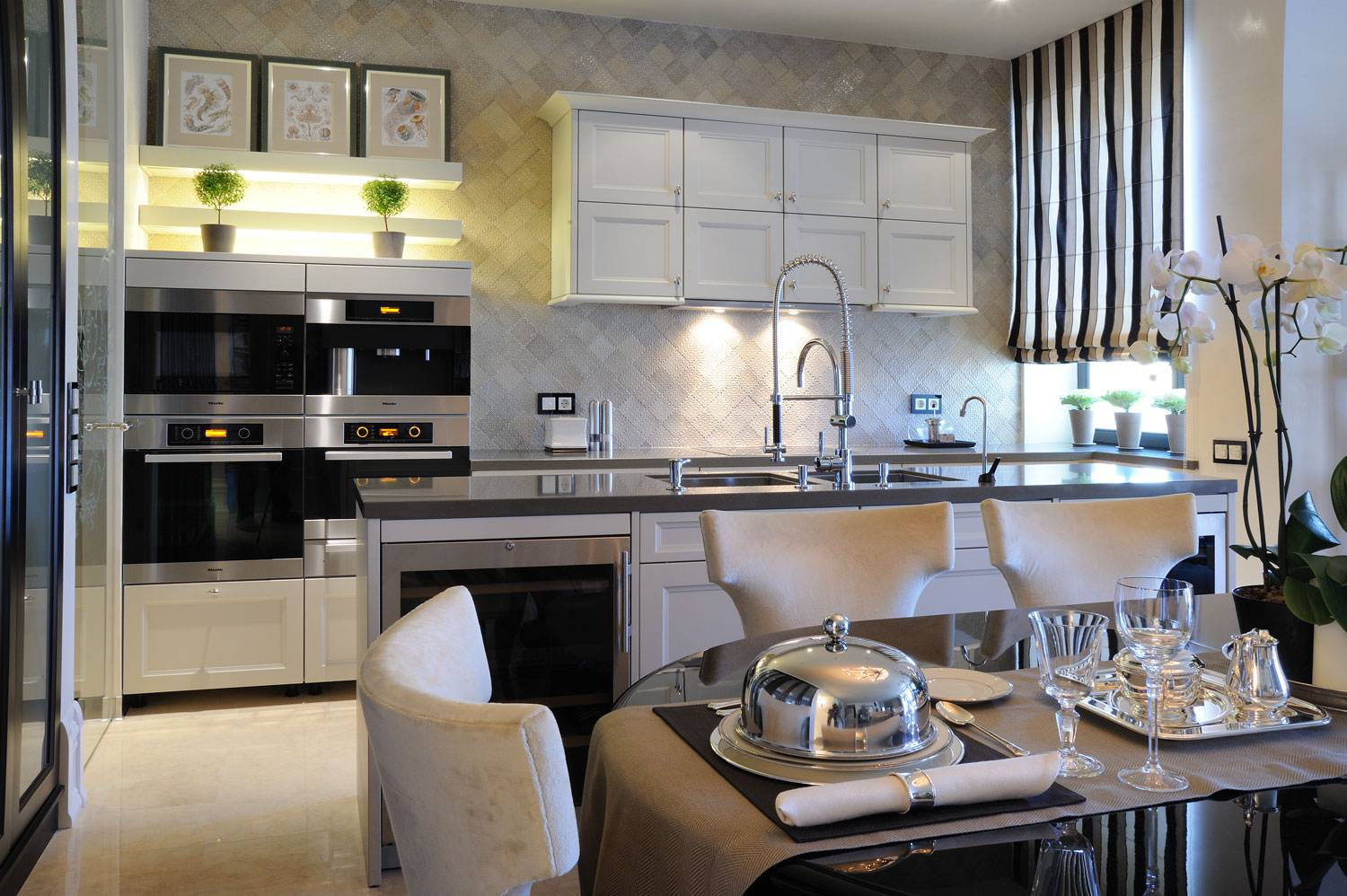 Квартира, 220м2