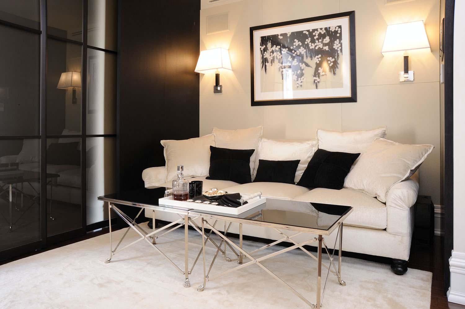 Квартира, 220м2