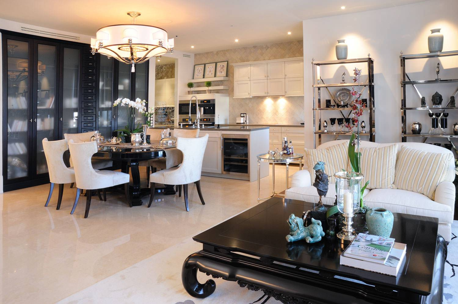 Квартира, 220м2