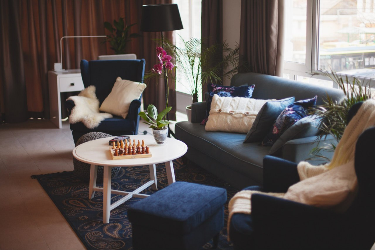 Обложка проекта: Дизайн  спа-центра и вестибюля гостиницы " Бутик отель" в г. Вологда