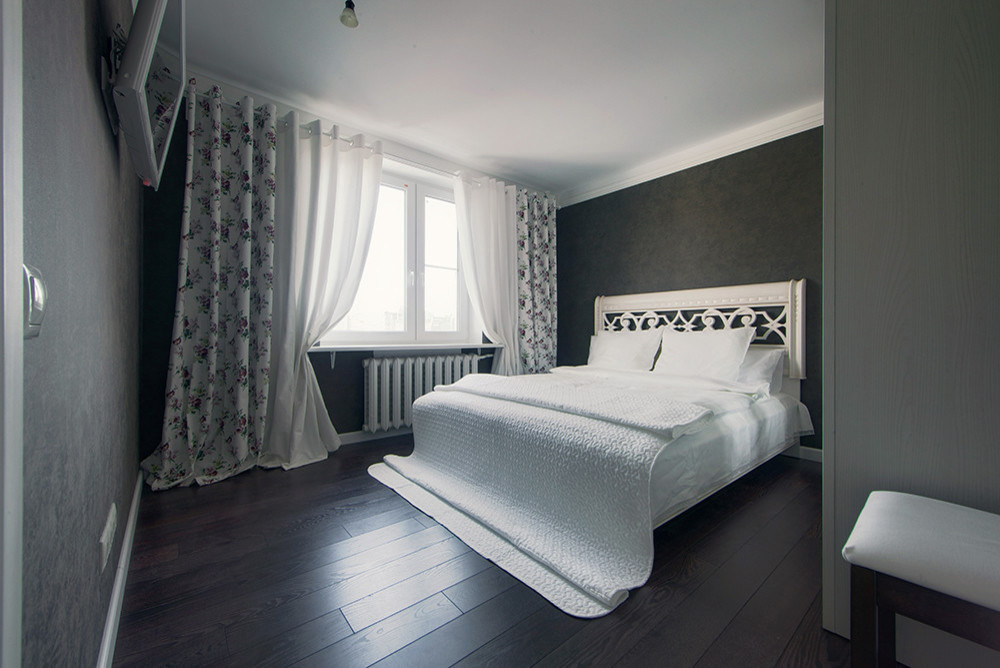 Обложка альбома: маленькая спальня прованс