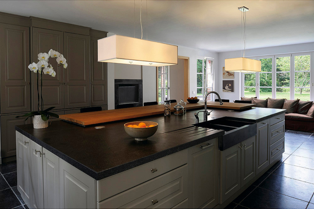 Обложка альбома: освещение