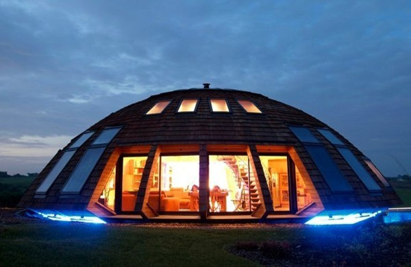 Domespace
