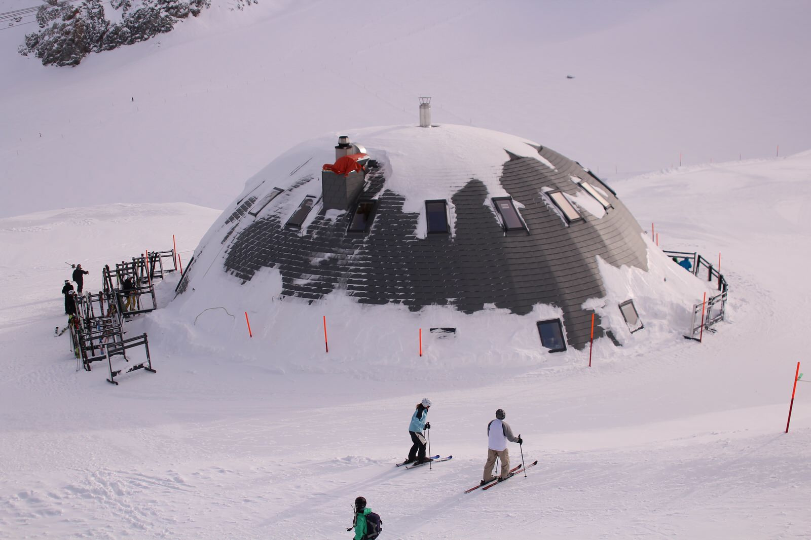 Domespace