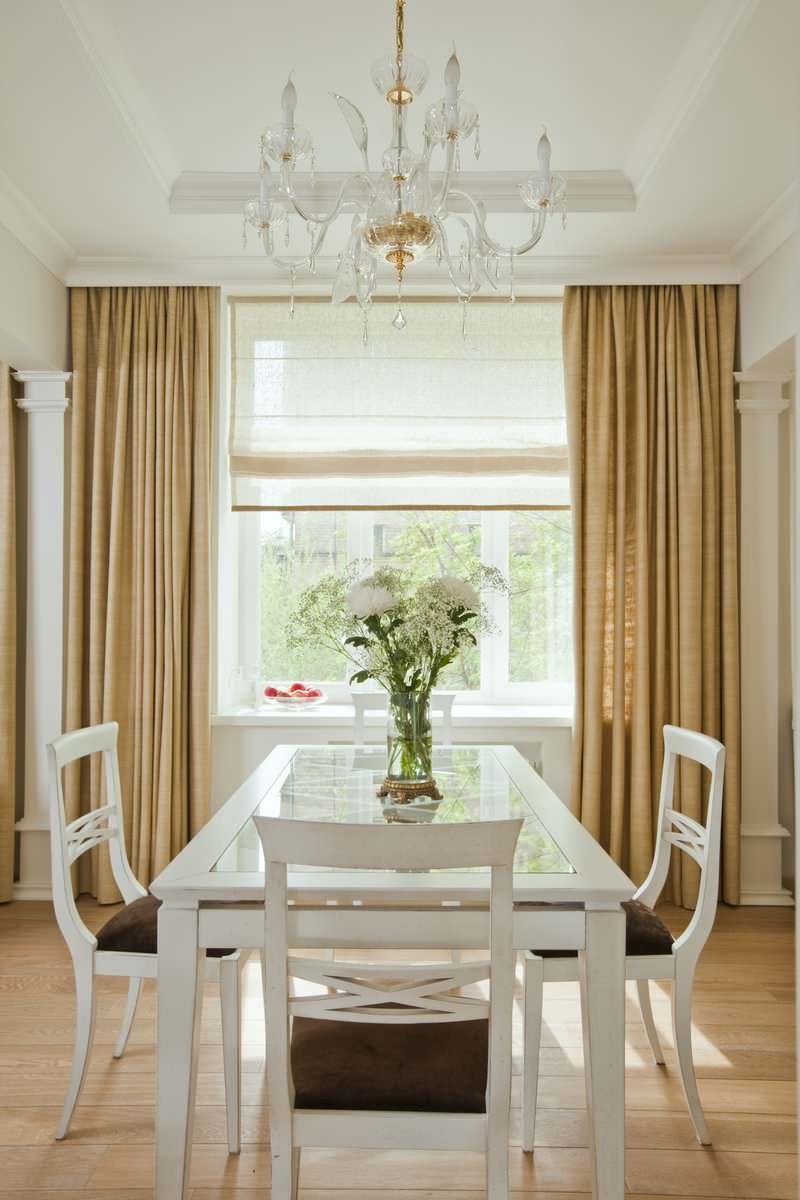 Новая жизнь, старой квартиры.