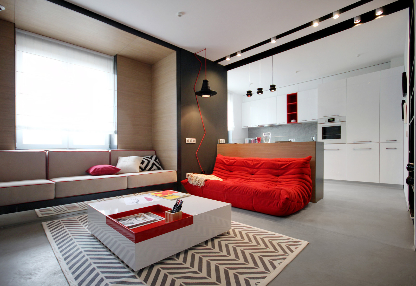 20th Floor