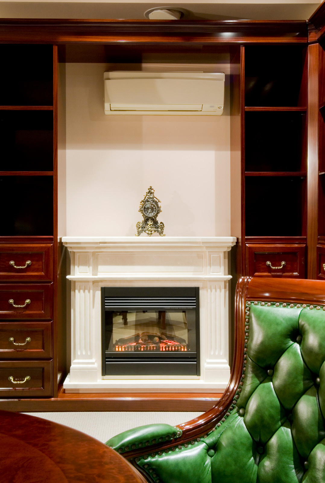 Камины Арт-тон