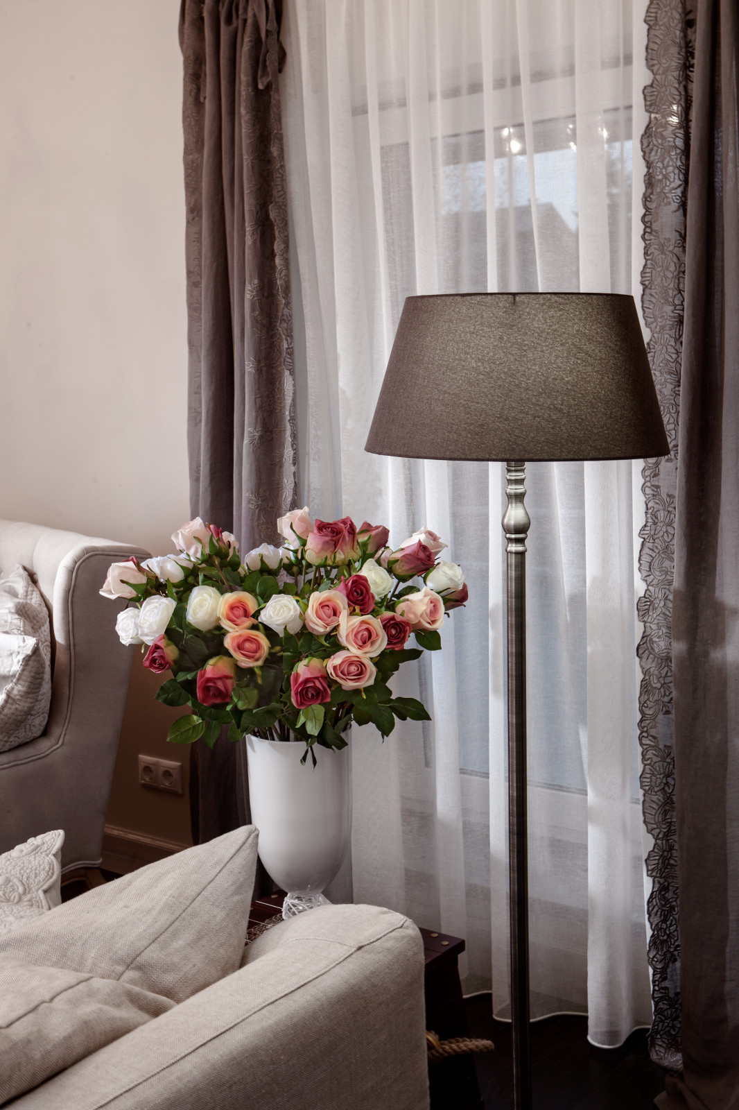 Дом в стиле прованс, 2014 г.