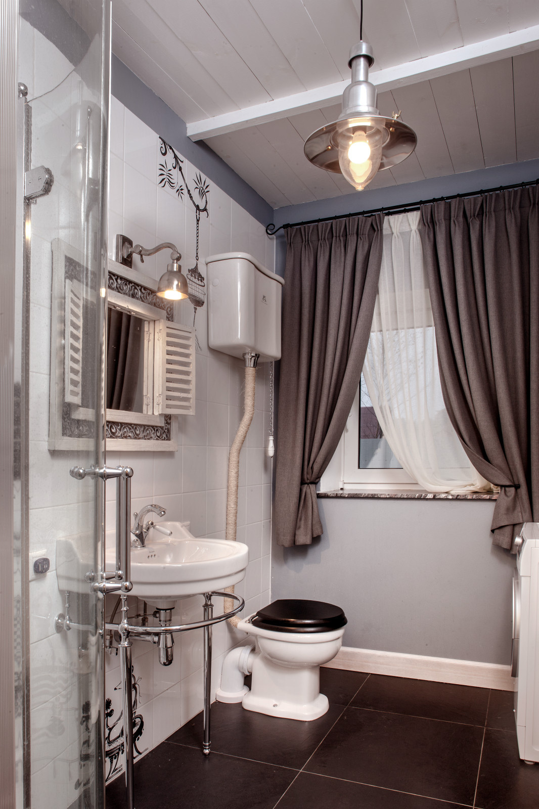 Дом в стиле прованс, 2014 г.