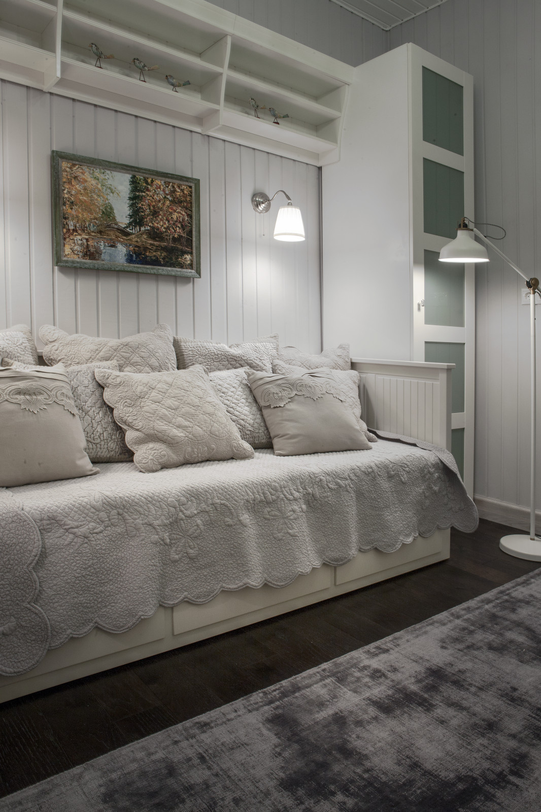 Обложка альбома: Вагонка для Наташи