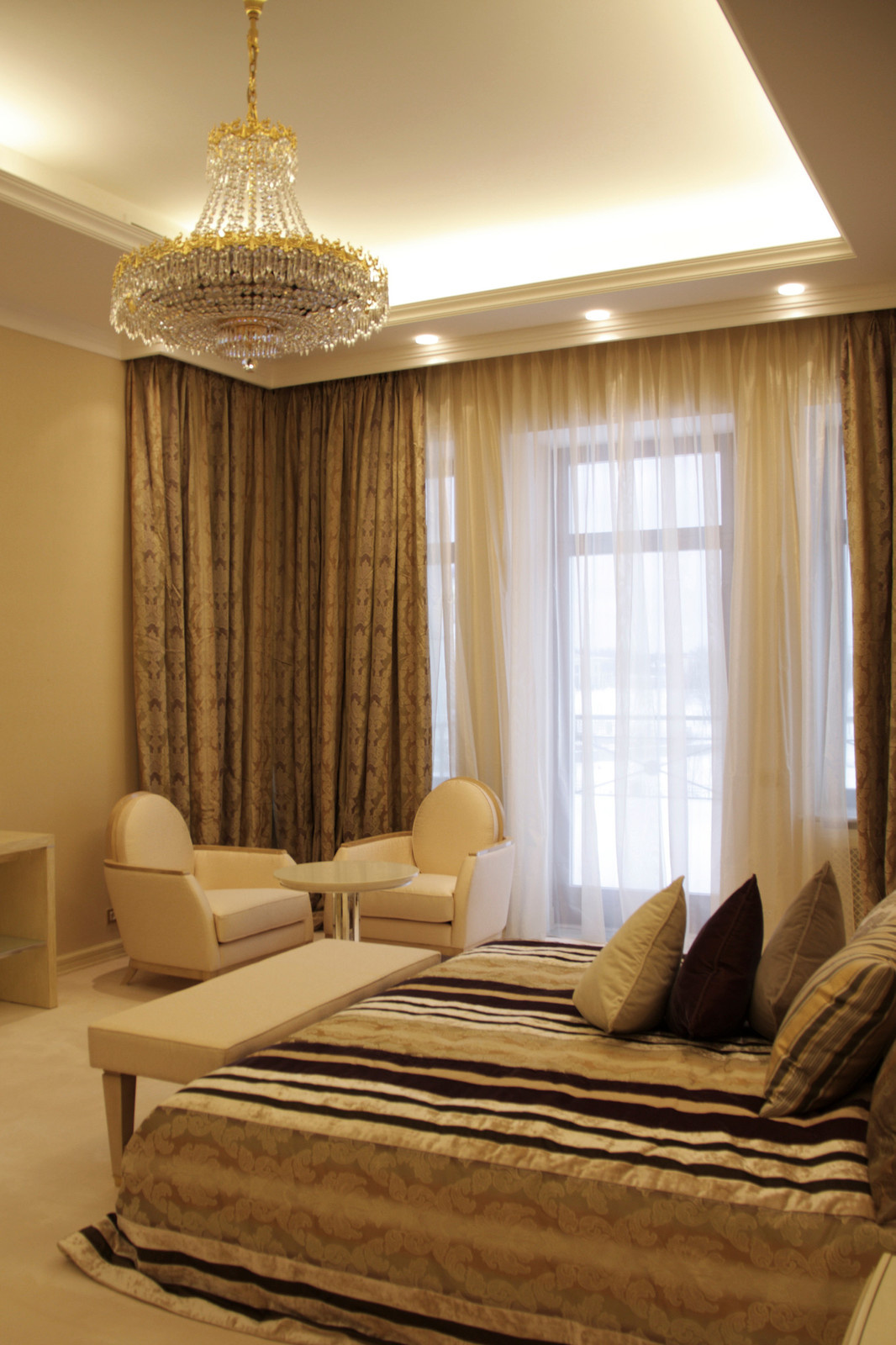 Фоновое изображение профиля Анна Насонова