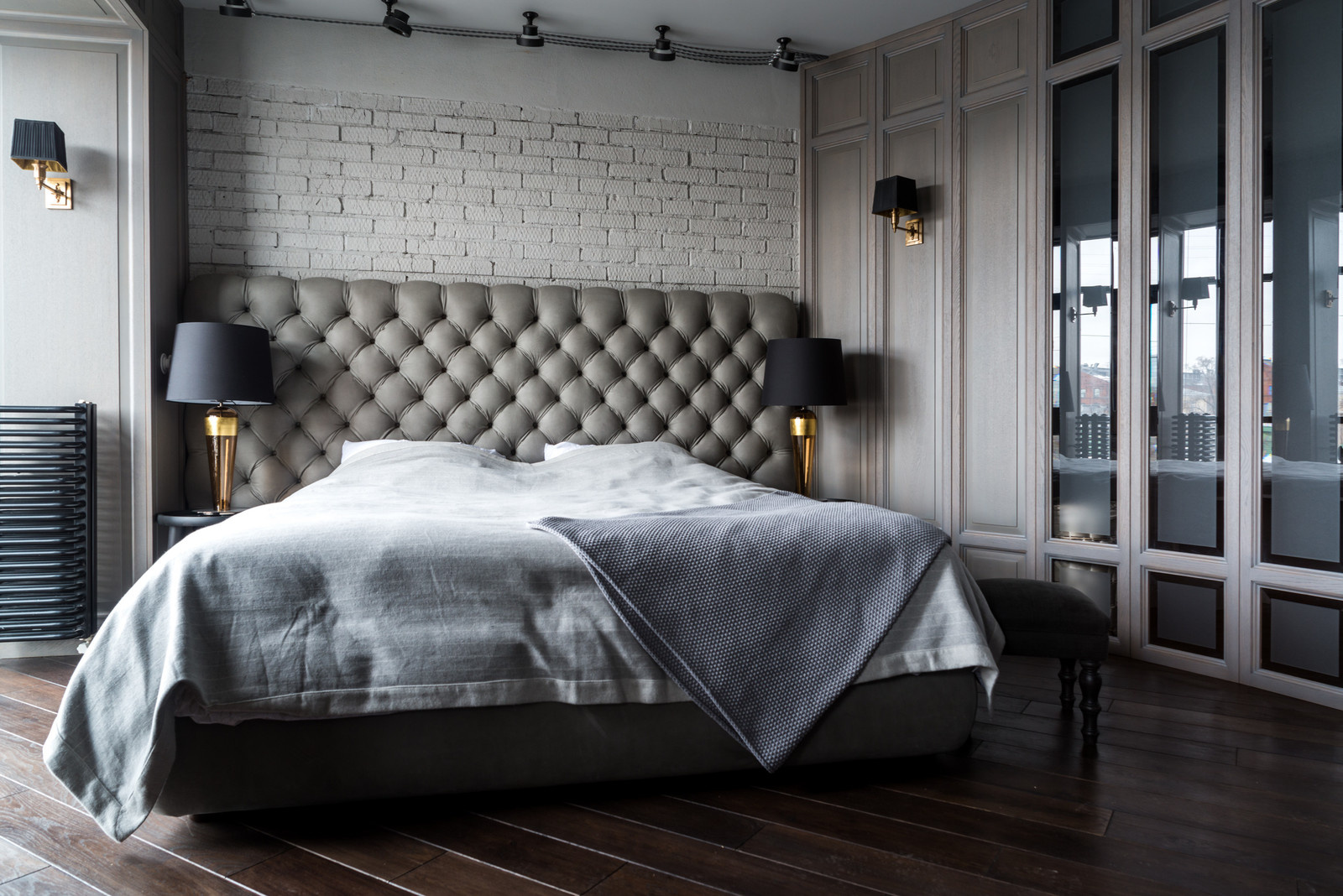 Квартира на Парке Культуры