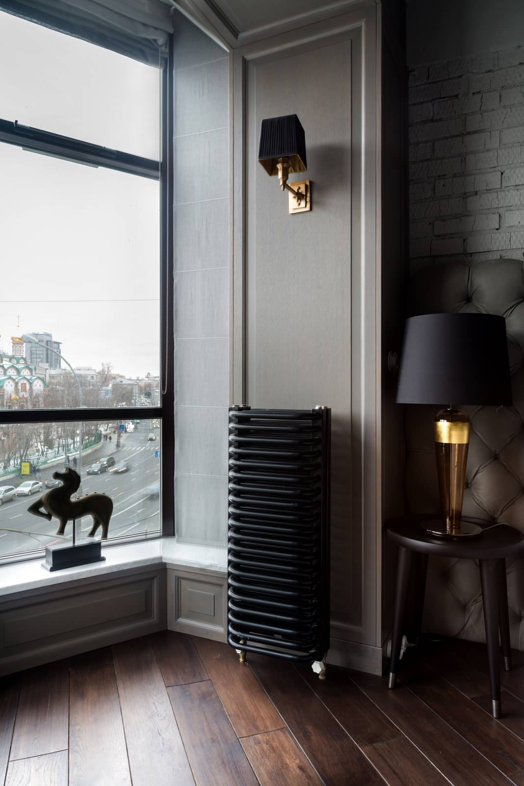 Обложка альбома: Умные детали