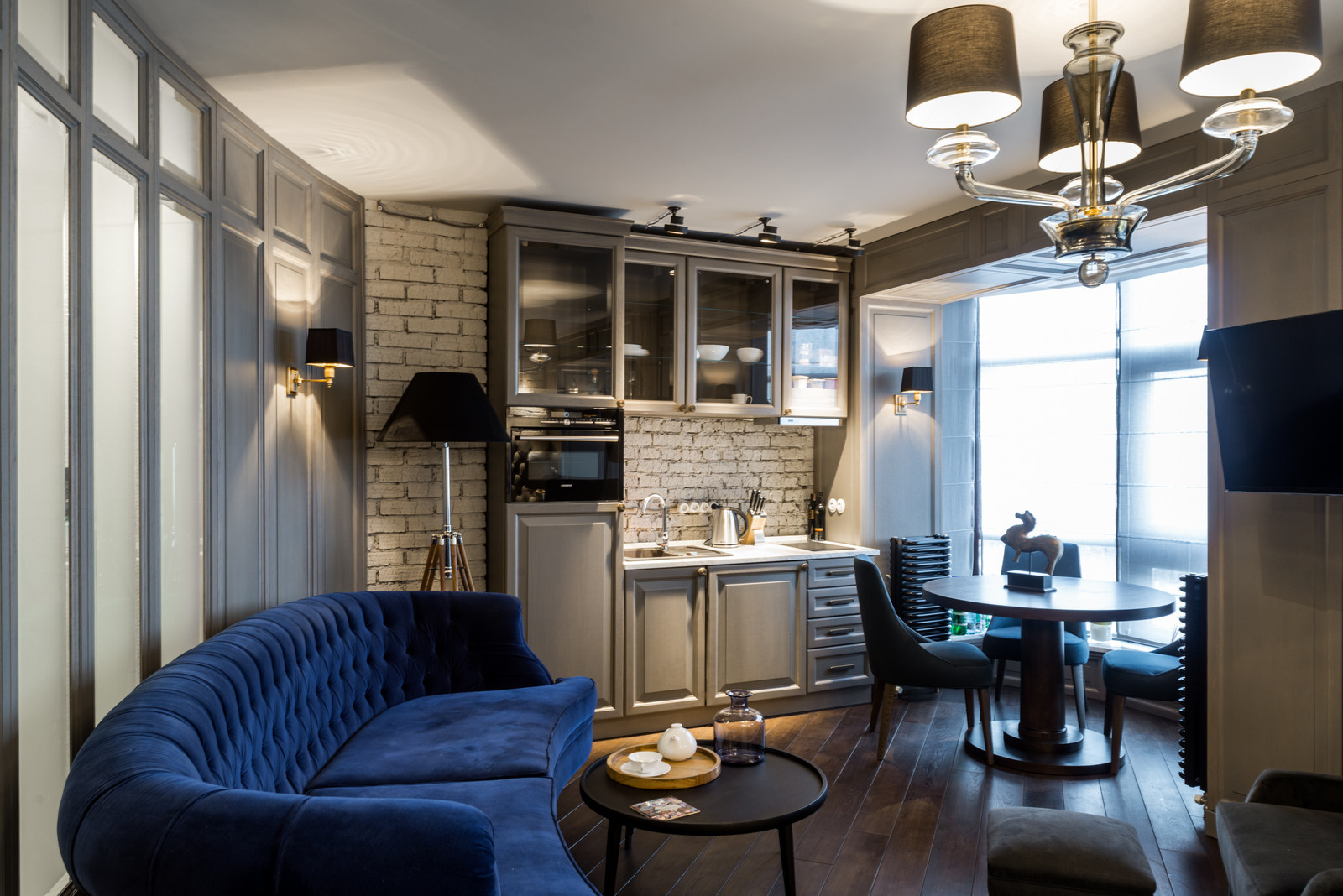 Обложка альбома: диван